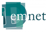Demnet Logo