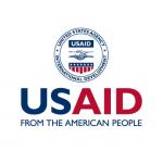 US Aid Logo